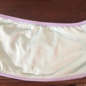 Intimates & Sleepwear - Bandini Top Intimates & Sleepwear - Bandini Top